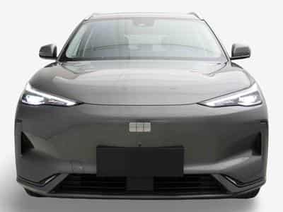 Geely EX5 PRO + 60 kWH´h (2026) - Photo 2