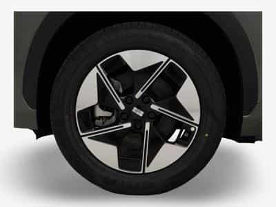 Geely EX5 PRO + 60 kWH´h (2026) - Photo 6