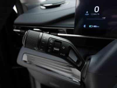 Geely EX5 PRO + 60 kWH´h (2026) - Photo 14