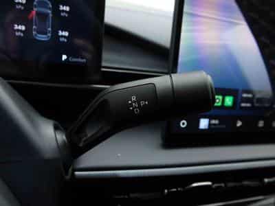 Geely EX5 PRO + 60 kWH´h (2026) - Photo 15