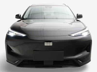 Geely EX5 PRO + 60 kWH´h (2026) - Photo 2