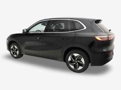 Geely EX5 PRO + 60 kWH´h (2026) - Photo 3
