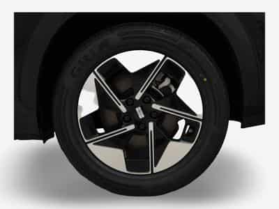 Geely EX5 PRO + 60 kWH´h (2026) - Photo 6