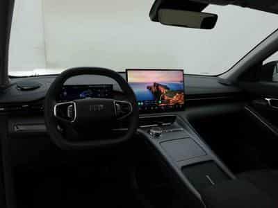 Geely EX5 PRO + 60 kWH´h (2026) - Photo 7