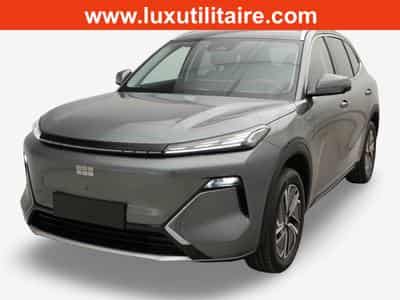 Geely Starray EM-i 1.5 PHEV 263 Automatique (2026) - Photo 1