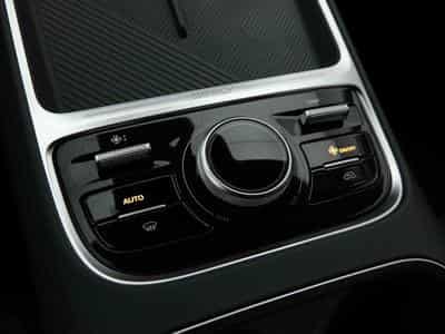 Geely Starray EM-i 1.5 PHEV 263 Automatique (2026) - Photo 15