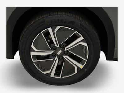 Geely Starray EM-i 1.5 PHEV 263 Automatique (2026) - Photo 6