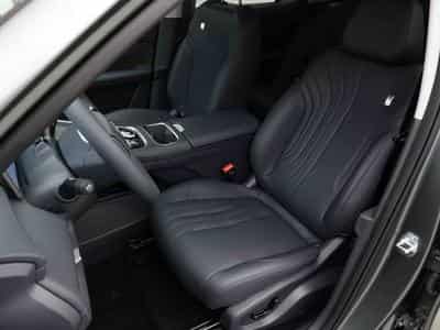 Geely Starray EM-i 1.5 PHEV 263 Automatique (2026) - Photo 8