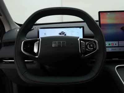 Geely Starray EM-i 1.5 PHEV 263 Automatique (2026) - Photo 9