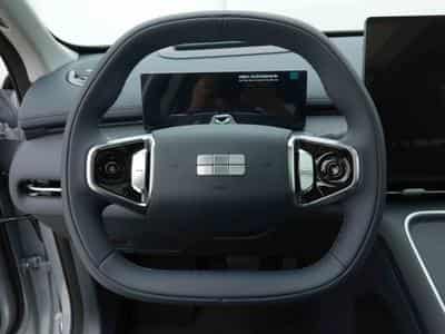 Geely Starray EM-i 1.5 PHEV 263 Automatique (2026) - Photo 10