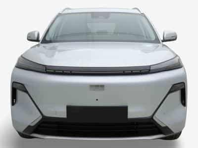 Geely Starray EM-i 1.5 PHEV 263 Automatique (2026) - Photo 2