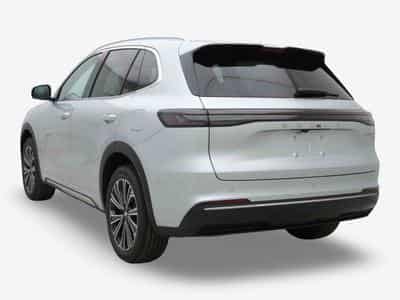 Geely Starray EM-i 1.5 PHEV 263 Automatique (2026) - Photo 4
