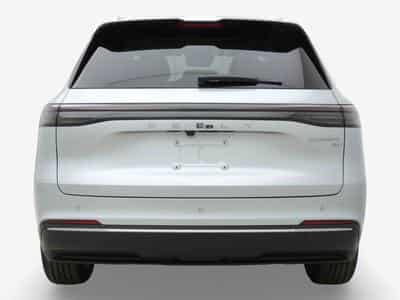 Geely Starray EM-i 1.5 PHEV 263 Automatique (2026) - Photo 5