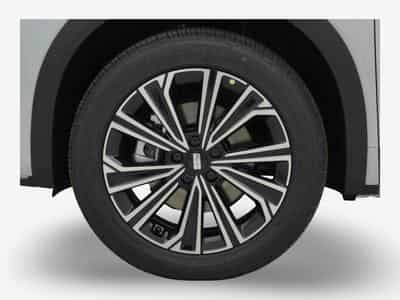 Geely Starray EM-i 1.5 PHEV 263 Automatique (2026) - Photo 6