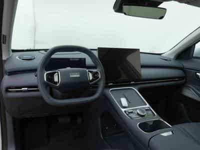 Geely Starray EM-i 1.5 PHEV 263 Automatique (2026) - Photo 7