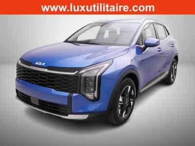 Kia Sportage 1.6 T-GDI DCT 150 Pulse (2025) - Photo 1
