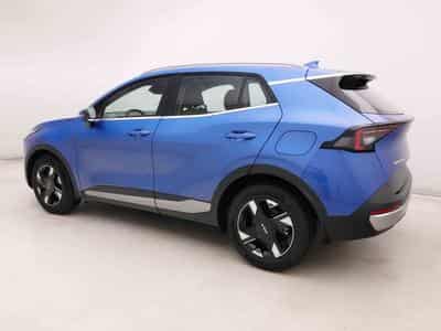 Kia Sportage 1.6 T-GDI DCT 150 Pulse (2025) - Photo 2