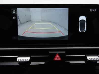 Kia Sportage 1.6 T-GDI DCT 150 Pulse (2025) - Photo 8