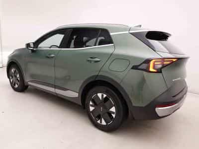 Kia Sportage 1.6 T-GDI DCT 150 Pulse (2025) - Photo 2