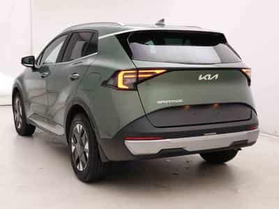Kia Sportage 1.6 T-GDI DCT 150 Pulse (2025) - Photo 4
