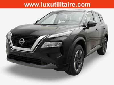 Nissan X-Trail 1.5 VC-T MHEV 163 AUTO Acenta (2026) - Photo 1