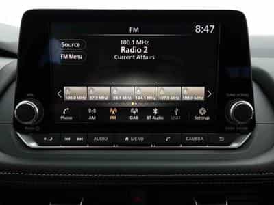 Nissan X-Trail 1.5 VC-T MHEV 163 AUTO Acenta (2026) - Photo 11