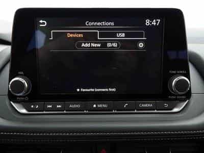 Nissan X-Trail 1.5 VC-T MHEV 163 AUTO Acenta (2026) - Photo 12
