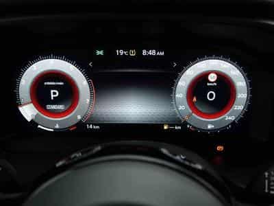 Nissan X-Trail 1.5 VC-T MHEV 163 AUTO Acenta (2026) - Photo 14
