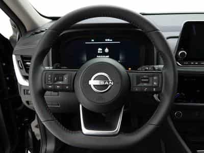 Nissan X-Trail 1.5 VC-T MHEV 163 AUTO Acenta (2026) - Photo 9