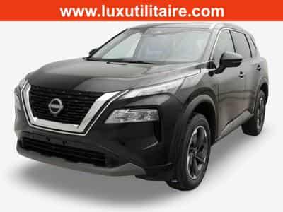 Nissan X-Trail 1.5 VC-T MHEV 163 AUTO N-Connecta (2026) - Photo 1