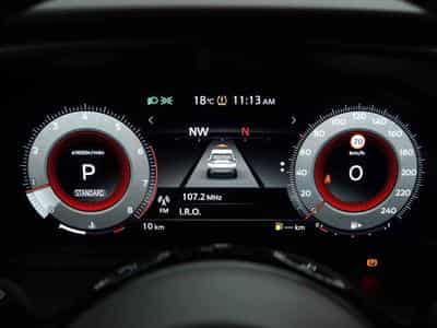 Nissan X-Trail 1.5 VC-T MHEV 163 AUTO N-Connecta (2026) - Photo 15