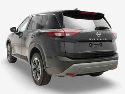 Nissan X-Trail 1.5 VC-T MHEV 163 AUTO N-Connecta (2026) - Photo 4