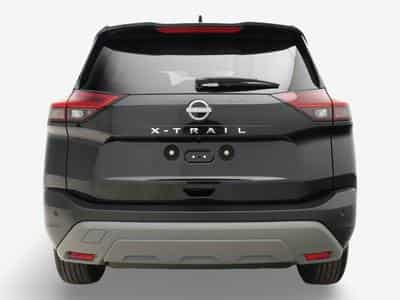 Nissan X-Trail 1.5 VC-T MHEV 163 AUTO N-Connecta (2026) - Photo 5
