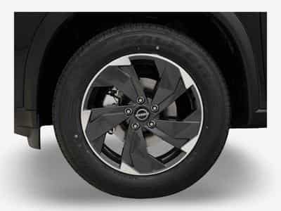 Nissan X-Trail 1.5 VC-T MHEV 163 AUTO N-Connecta (2026) - Photo 6