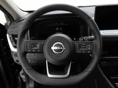 Nissan X-Trail 1.5 VC-T MHEV 163 AUTO N-Connecta (2026) - Photo 9