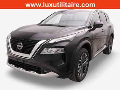 Nissan X-Trail 1.5 VC-T MHEV 163 AUTO TEKNA (2026) - Photo 1