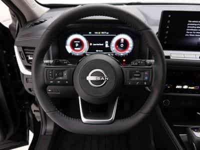 Nissan X-Trail 1.5 VC-T MHEV 163 AUTO TEKNA (2026) - Photo 10