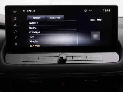 Nissan X-Trail 1.5 VC-T MHEV 163 AUTO TEKNA (2026) - Photo 12