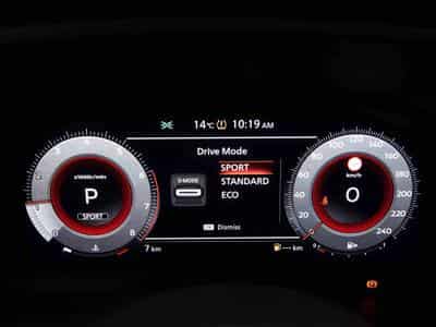 Nissan X-Trail 1.5 VC-T MHEV 163 AUTO TEKNA (2026) - Photo 15