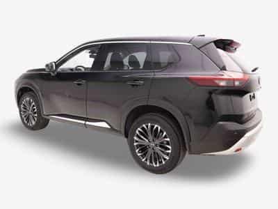 Nissan X-Trail 1.5 VC-T MHEV 163 AUTO TEKNA (2026) - Photo 3