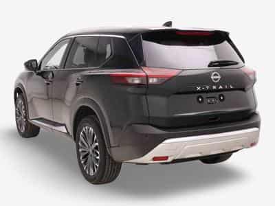 Nissan X-Trail 1.5 VC-T MHEV 163 AUTO TEKNA (2026) - Photo 4