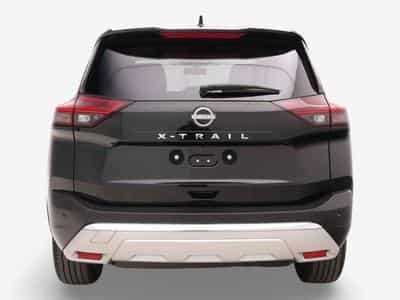 Nissan X-Trail 1.5 VC-T MHEV 163 AUTO TEKNA (2026) - Photo 5