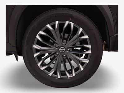 Nissan X-Trail 1.5 VC-T MHEV 163 AUTO TEKNA (2026) - Photo 6