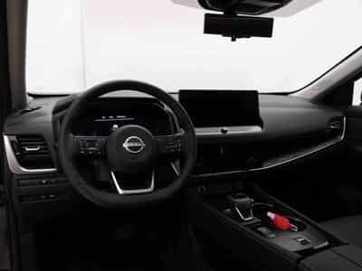 Nissan X-Trail 1.5 VC-T MHEV 163 AUTO TEKNA (2026) - Photo 7
