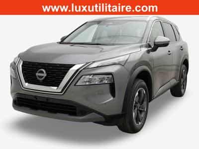 Nissan X-Trail 1.5 VC-T MHEV 163 AUTO N-Connecta (2026) - Photo 1