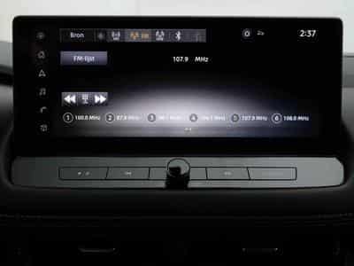 Nissan X-Trail 1.5 VC-T MHEV 163 AUTO N-Connecta (2026) - Photo 10