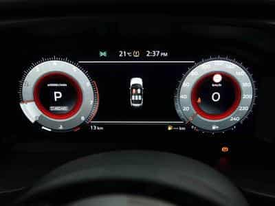 Nissan X-Trail 1.5 VC-T MHEV 163 AUTO N-Connecta (2026) - Photo 13