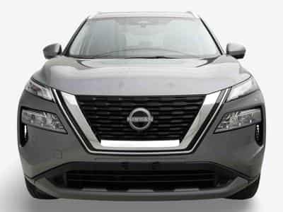 Nissan X-Trail 1.5 VC-T MHEV 163 AUTO N-Connecta (2026) - Photo 2