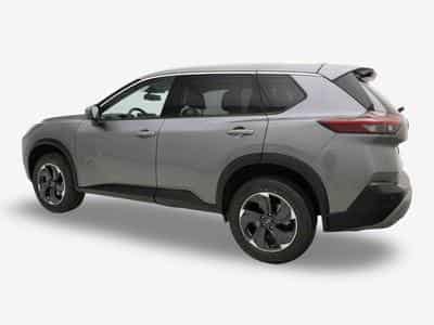 Nissan X-Trail 1.5 VC-T MHEV 163 AUTO N-Connecta (2026) - Photo 3