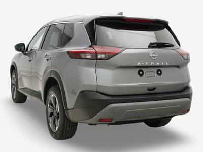 Nissan X-Trail 1.5 VC-T MHEV 163 AUTO N-Connecta (2026) - Photo 4